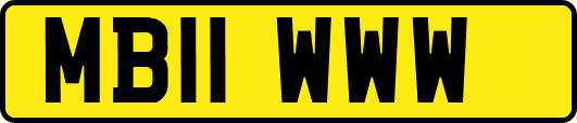 MB11WWW