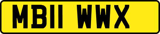 MB11WWX