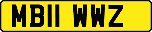 MB11WWZ