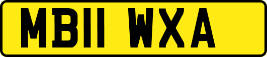 MB11WXA