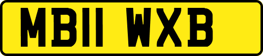 MB11WXB