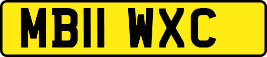 MB11WXC