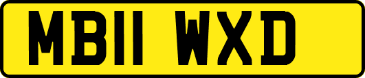 MB11WXD