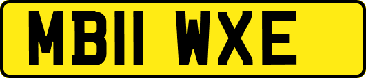 MB11WXE