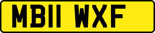 MB11WXF