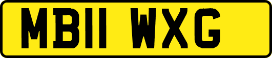 MB11WXG
