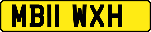 MB11WXH