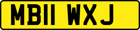 MB11WXJ