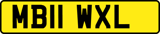 MB11WXL