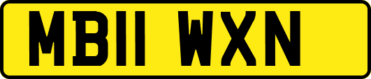 MB11WXN