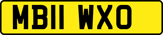 MB11WXO