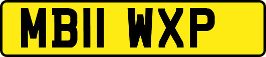 MB11WXP