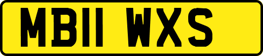 MB11WXS