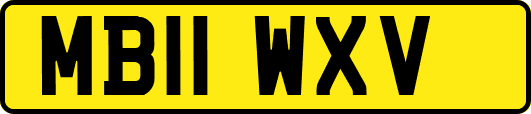 MB11WXV