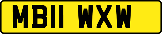 MB11WXW
