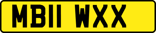 MB11WXX