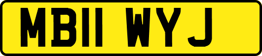 MB11WYJ