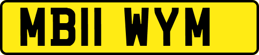 MB11WYM