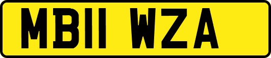 MB11WZA