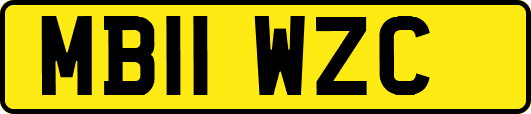 MB11WZC