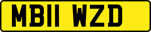 MB11WZD