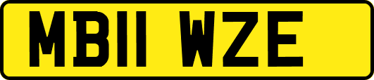 MB11WZE