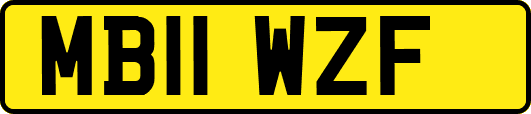 MB11WZF