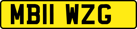 MB11WZG