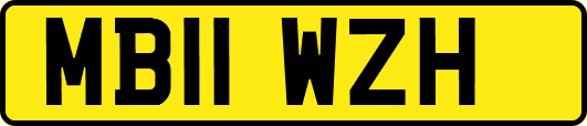 MB11WZH