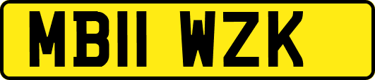 MB11WZK