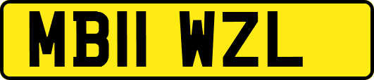 MB11WZL