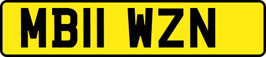 MB11WZN