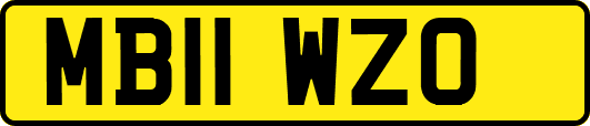 MB11WZO