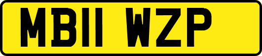 MB11WZP