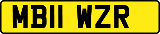 MB11WZR