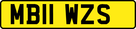 MB11WZS