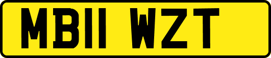 MB11WZT