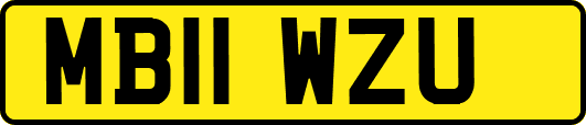 MB11WZU