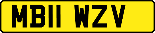 MB11WZV