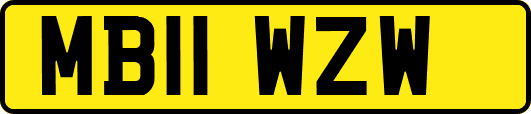 MB11WZW