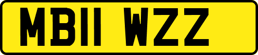 MB11WZZ