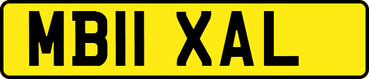 MB11XAL