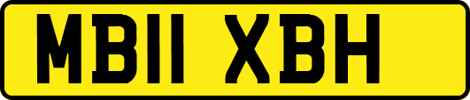 MB11XBH
