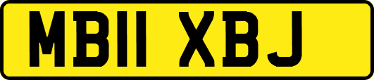 MB11XBJ