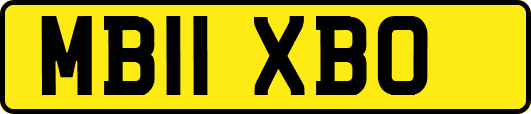 MB11XBO