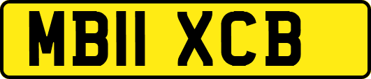 MB11XCB