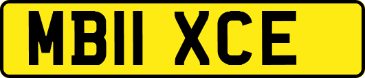 MB11XCE