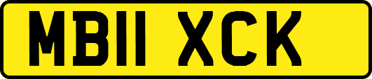 MB11XCK