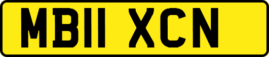 MB11XCN