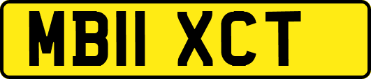 MB11XCT